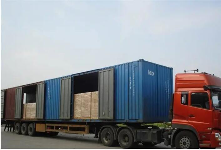 厦门到甘州区整车运输