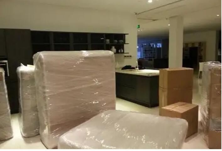 厦门到甘州区长途搬家