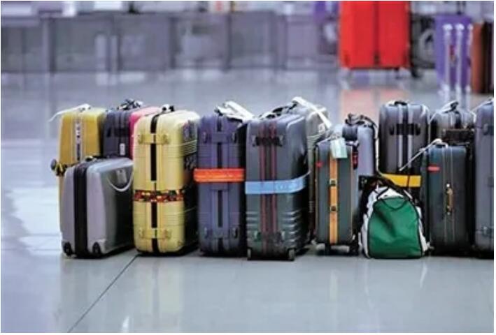 厦门到甘州区行李托运